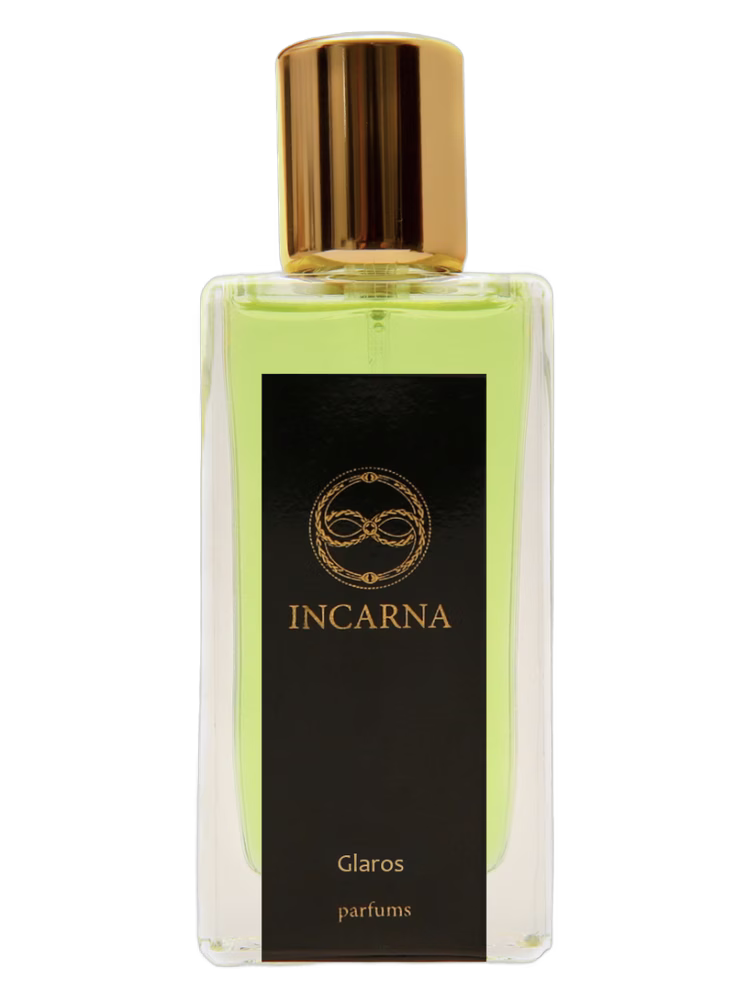 Incarna parfums Glaros