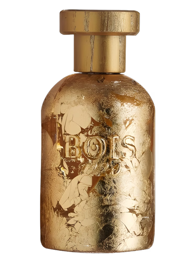 Bois 1920 Come la Luna