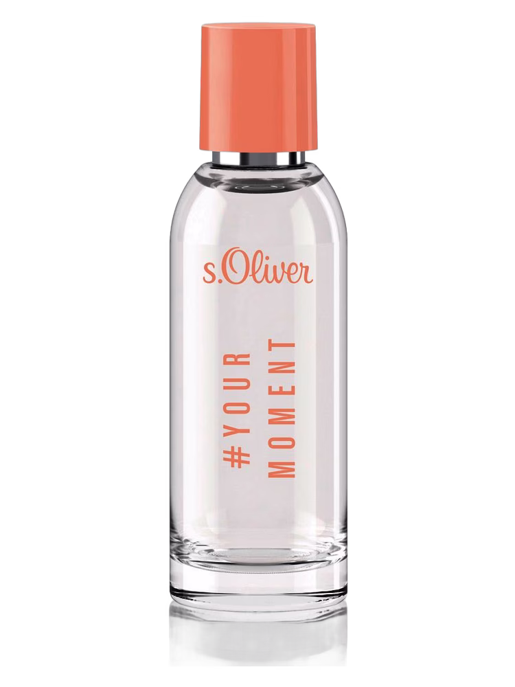 s.Oliver s.Oliver #YourMoment Women