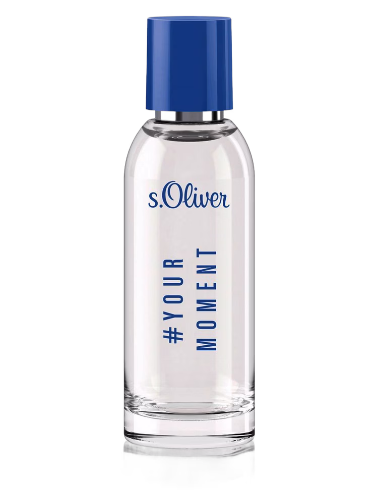 s.Oliver s.Oliver #YourMoment Men