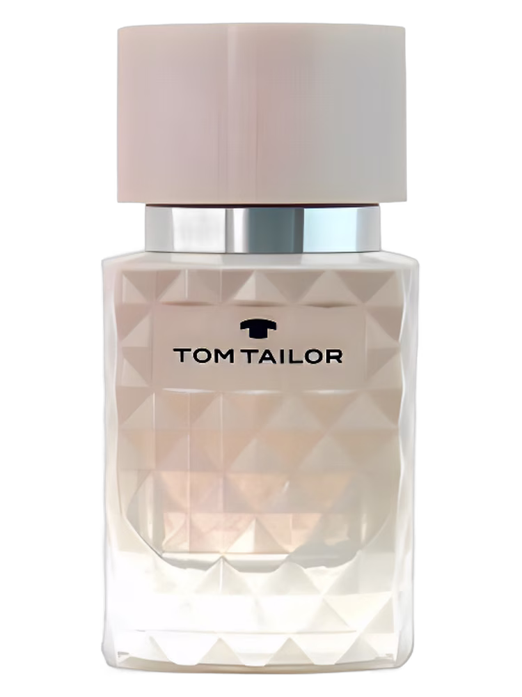 Tom Tailor Tom Tailor For Her Eau de Toilette