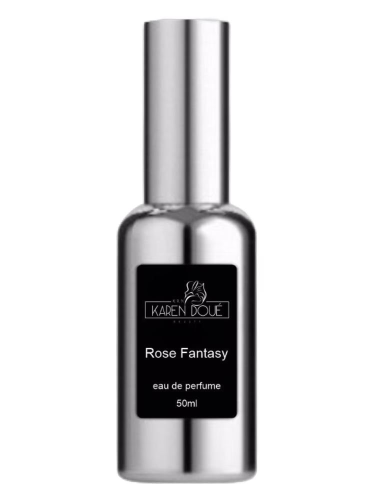 Karen Doué Rose Fantasy