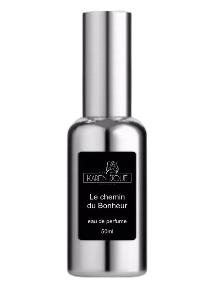 Karen Doué Le Chemin du Bonheur