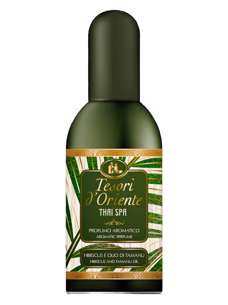 Tesori d'Oriente Thai Spa