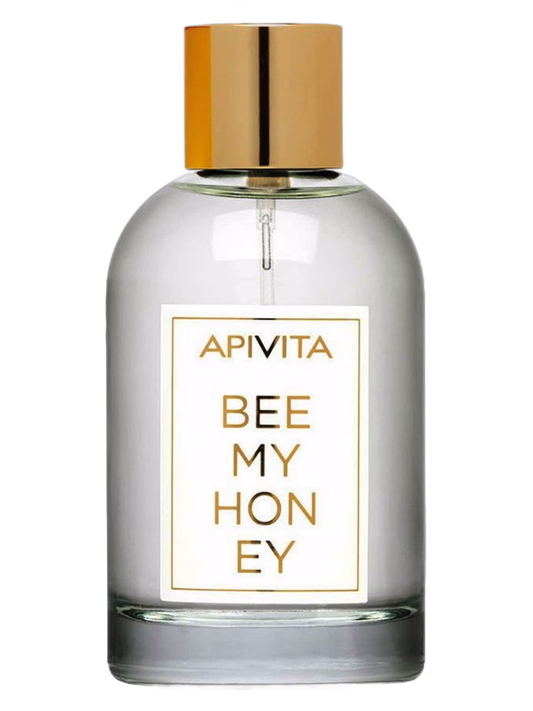 Apivita Bee My Honey