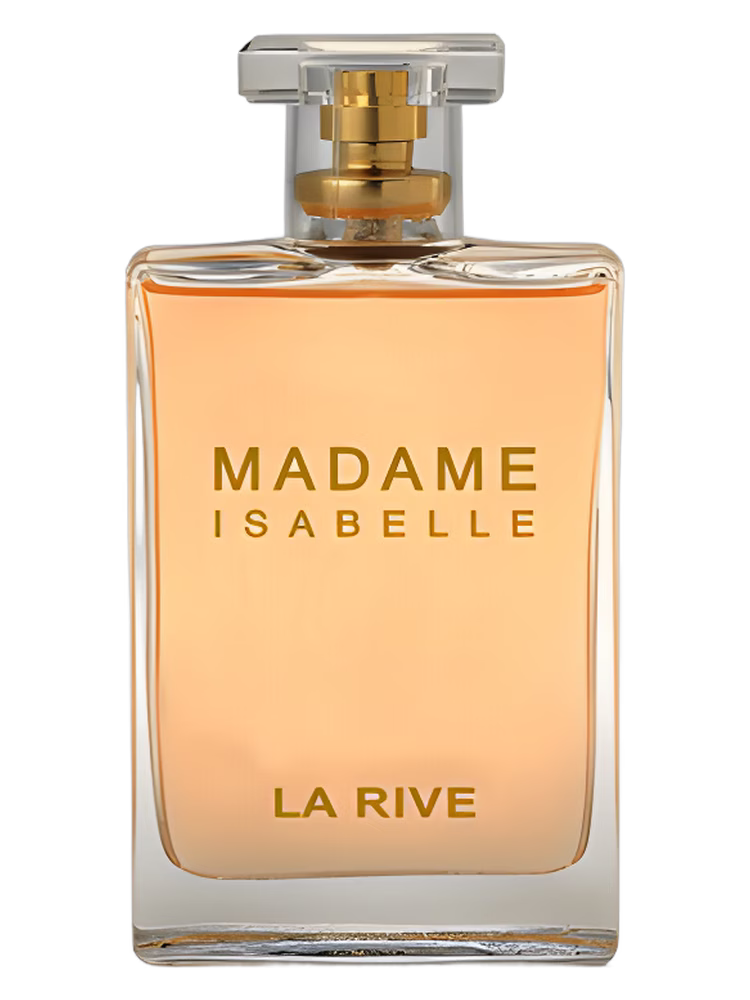 La Rive Madame Isabelle