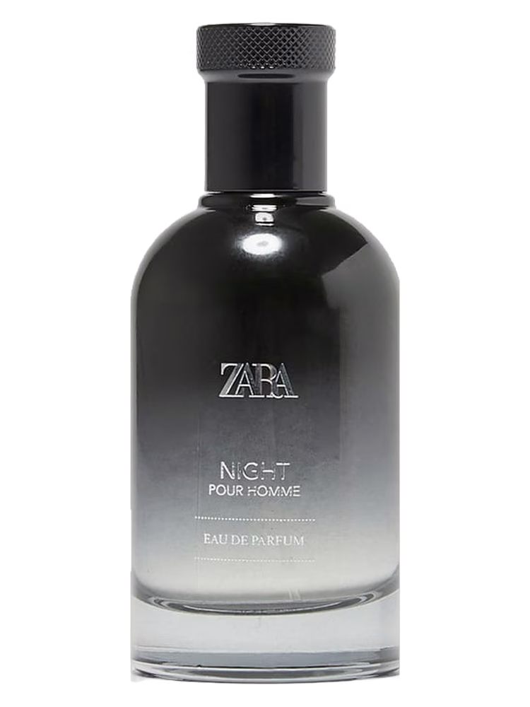 Zara Zara Night Pour Homme Eau de Parfum