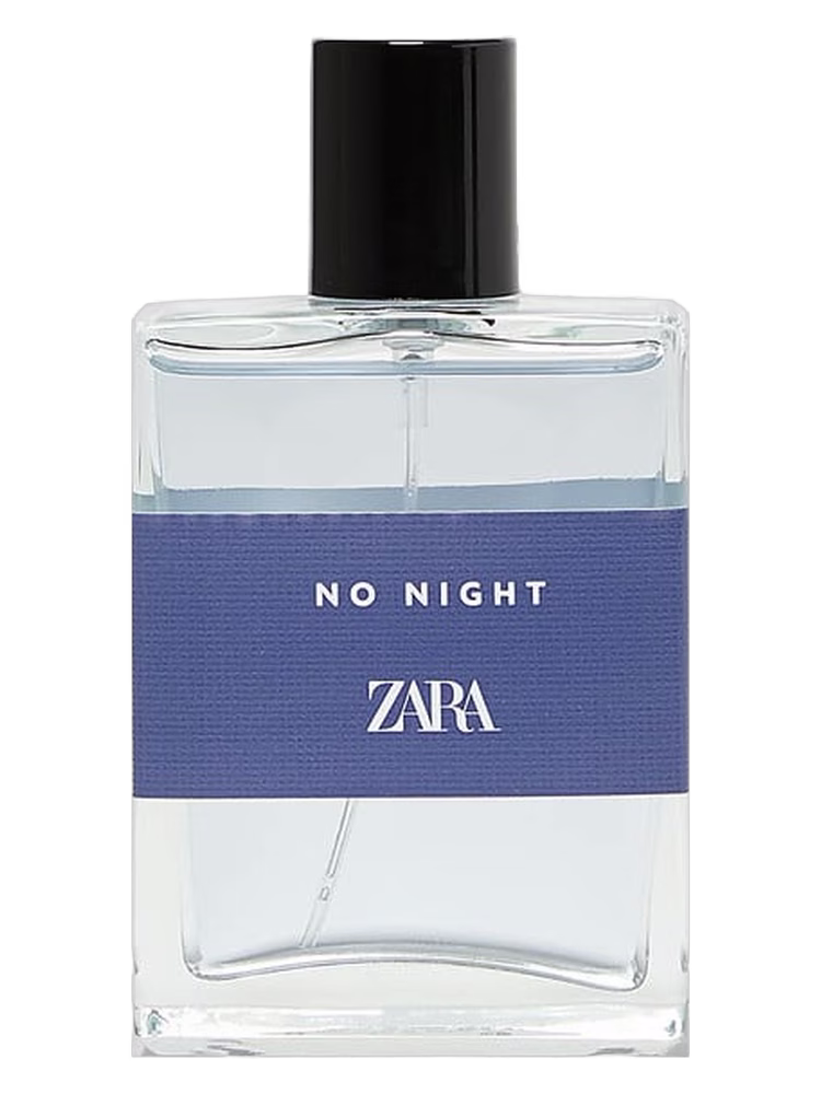 Zara No Night