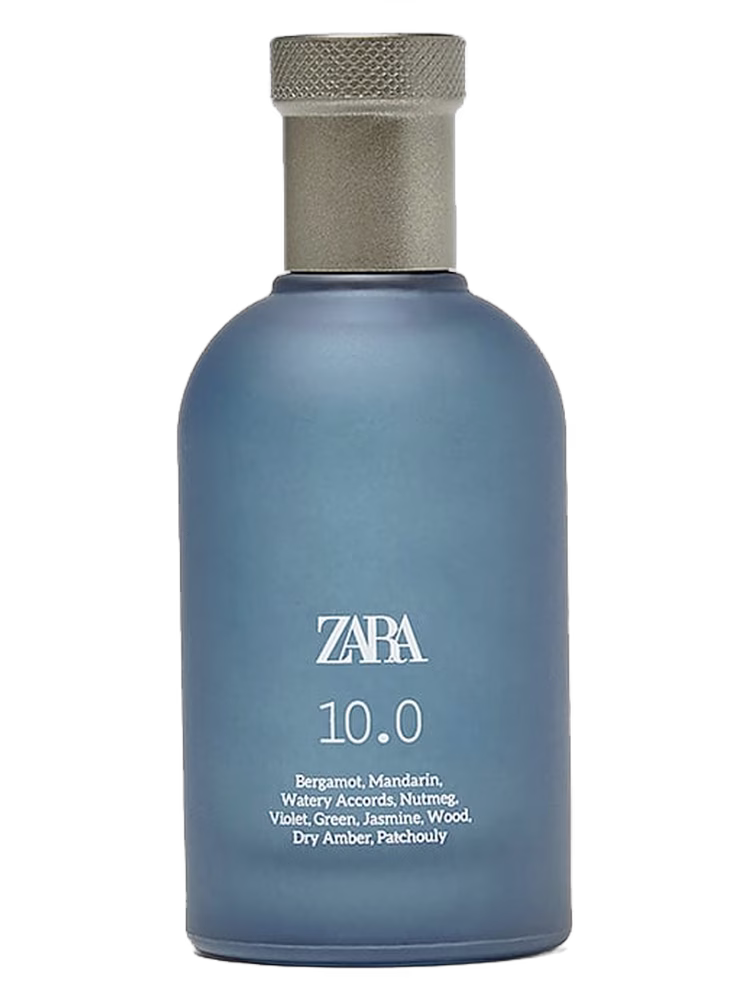 Zara 10.0 Zara