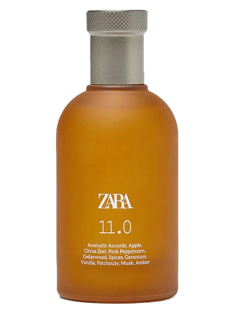 Zara 11.0 Zara