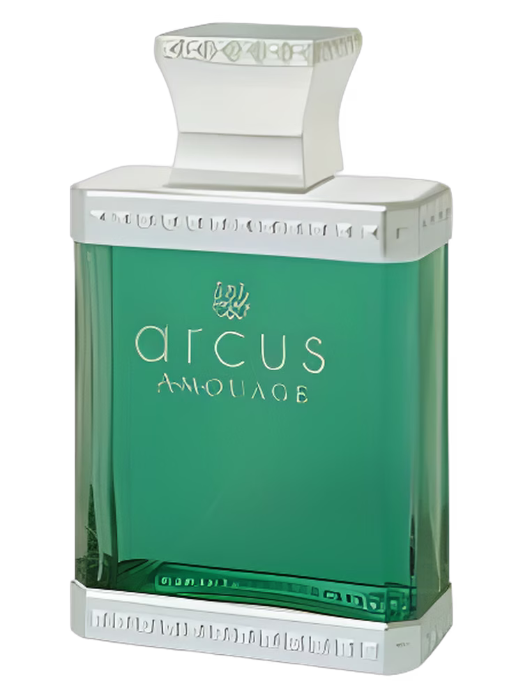 Amouage Arcus