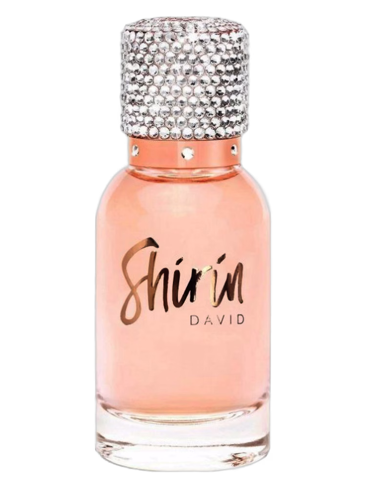 Shirin David Shirin David (Created By The Community)