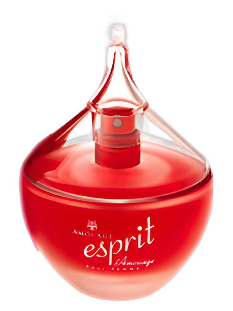 Amouage Esprit d'Amouage