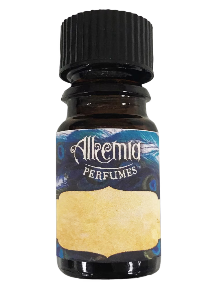 Alkemia Perfumes Sigil