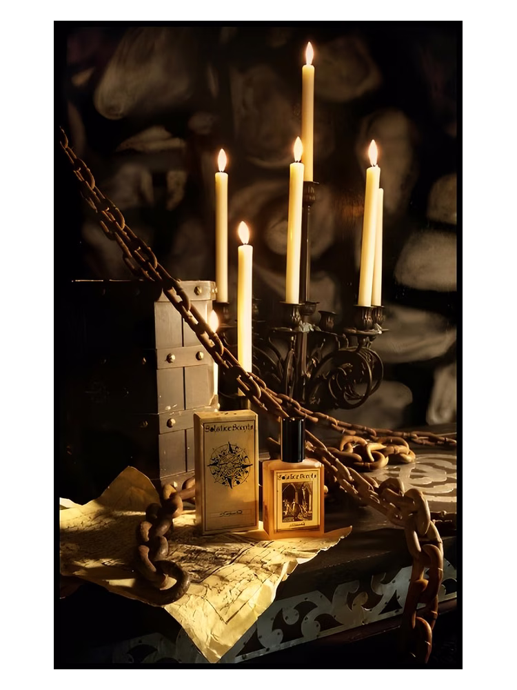 Solstice Scents Inquisitor