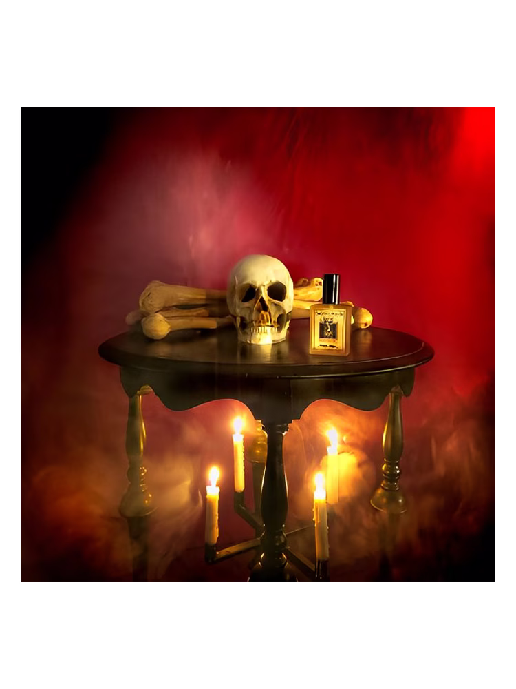Solstice Scents Parlor Trick