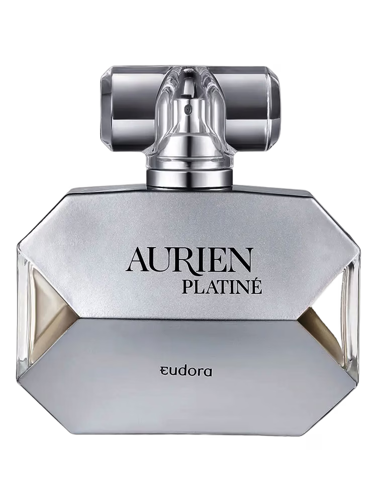 Eudora Aurien Platiné