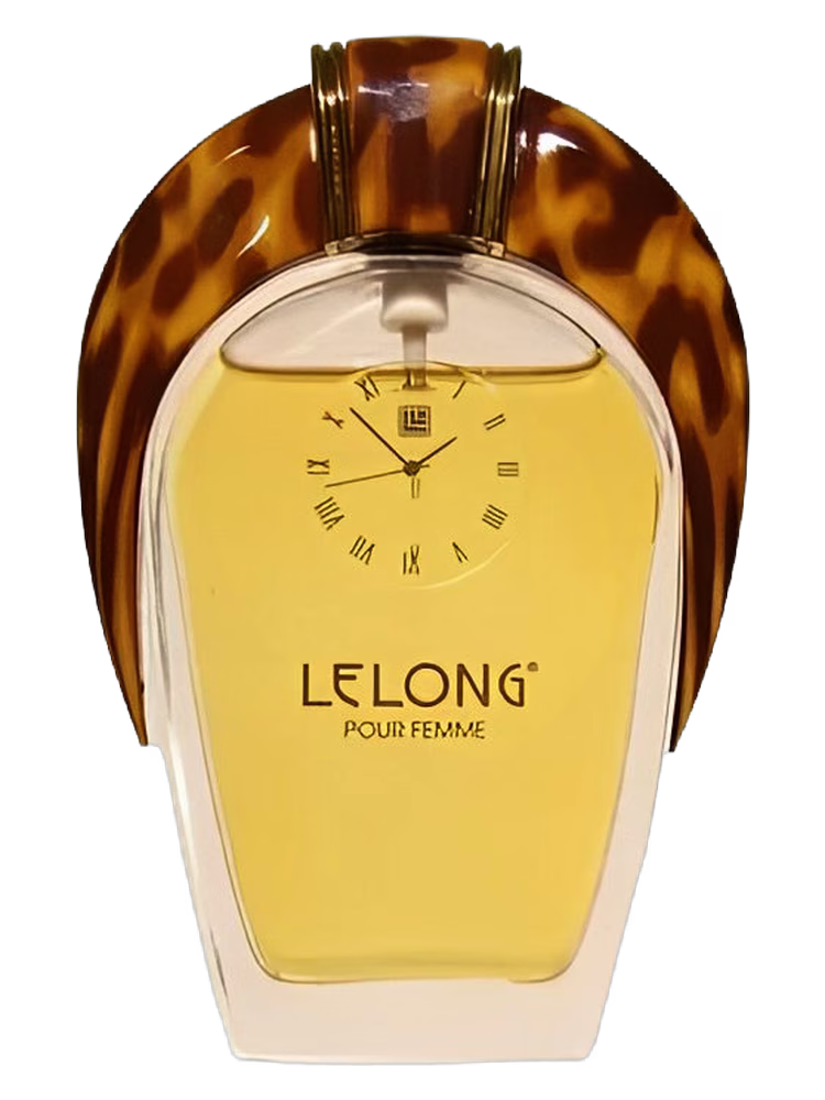 Lucien Lelong Lelong