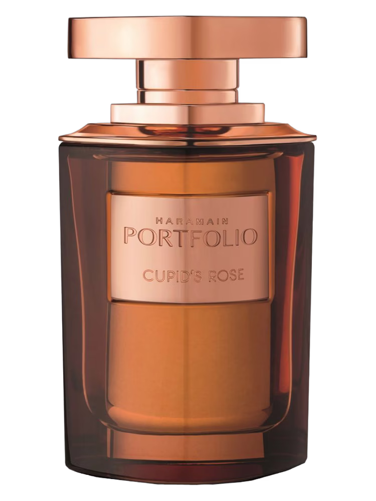 Al Haramain Perfumes Portfolio Cupid's Rose