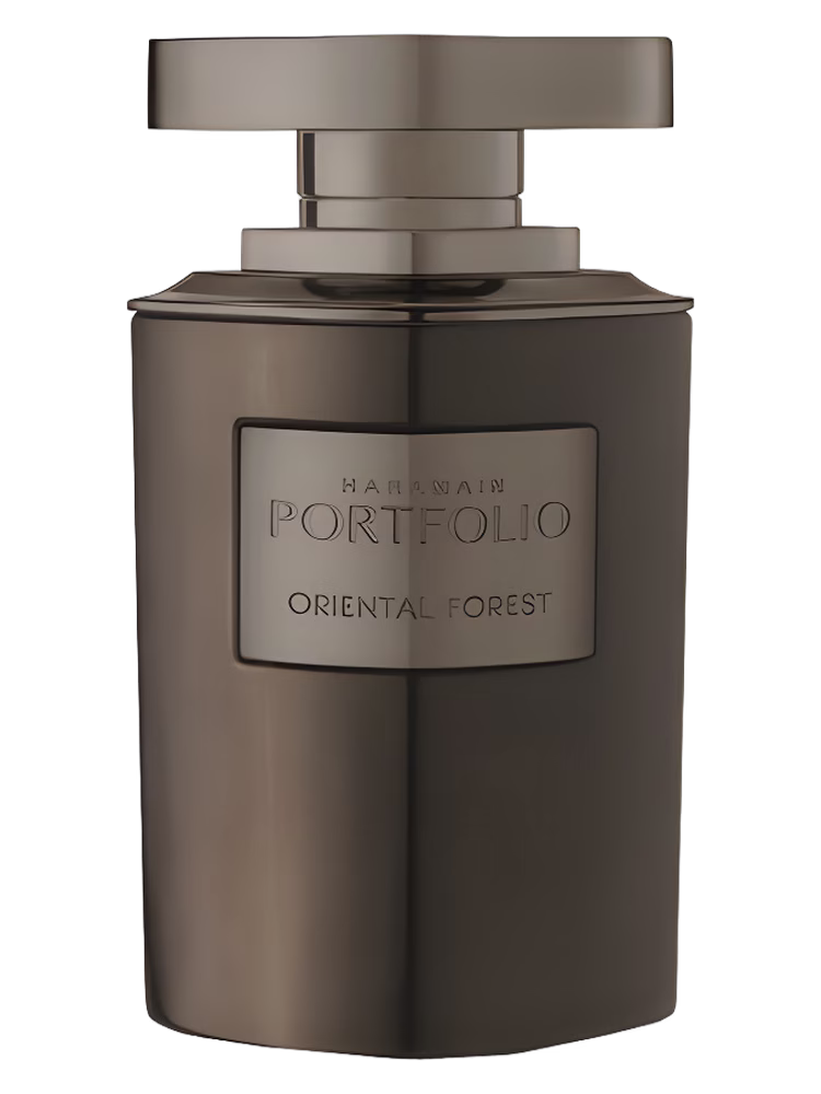 Al Haramain Perfumes Portfolio Oriental Forest