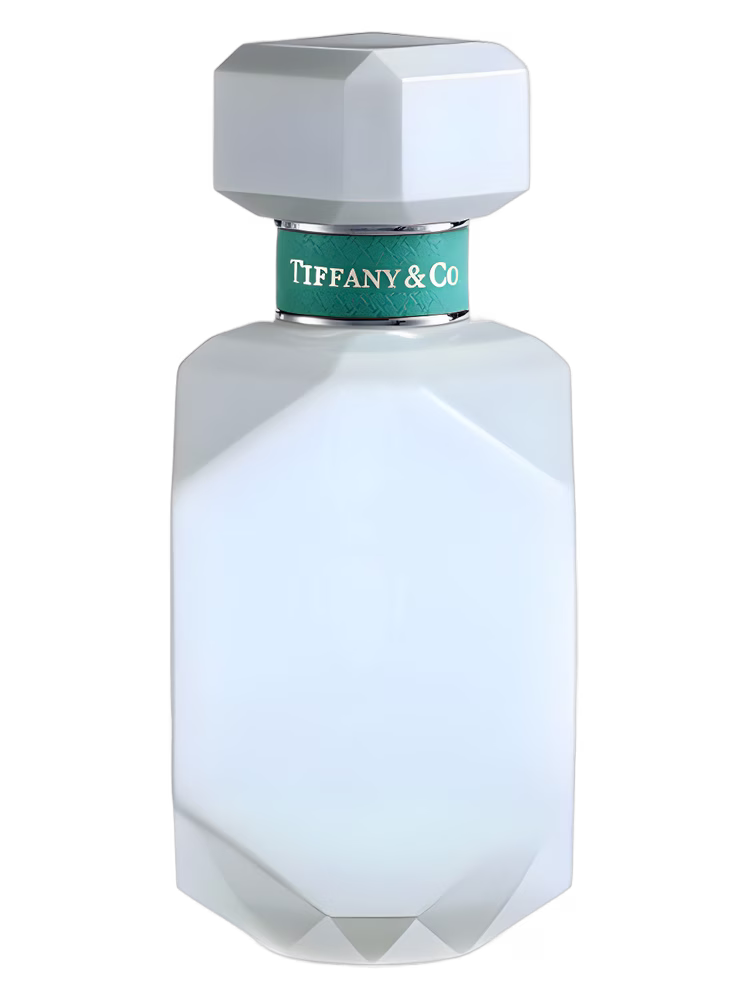 Tiffany Tiffany & Co White Edition