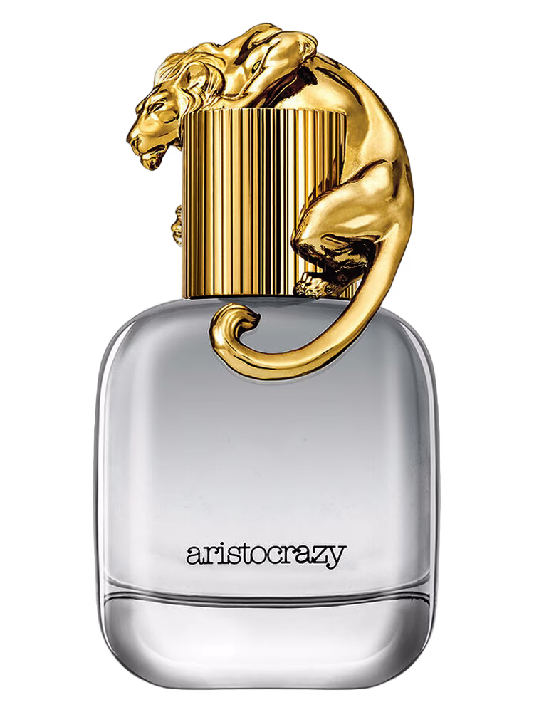 Aristocrazy Brave
