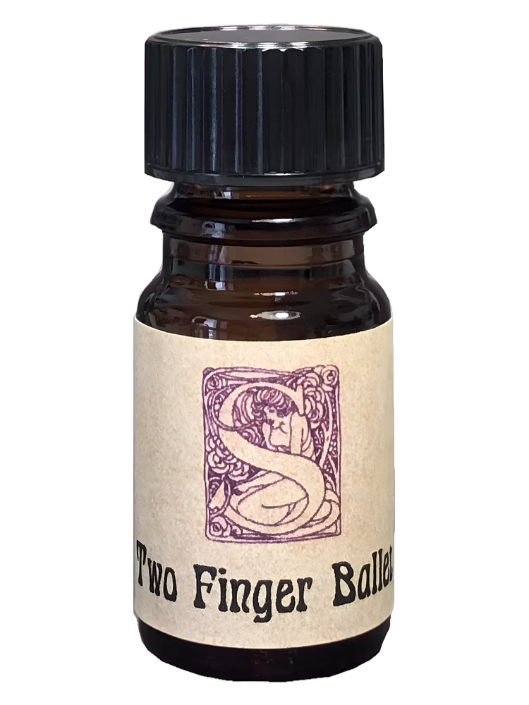 Arcana Wildcraft Two Finger Ballet