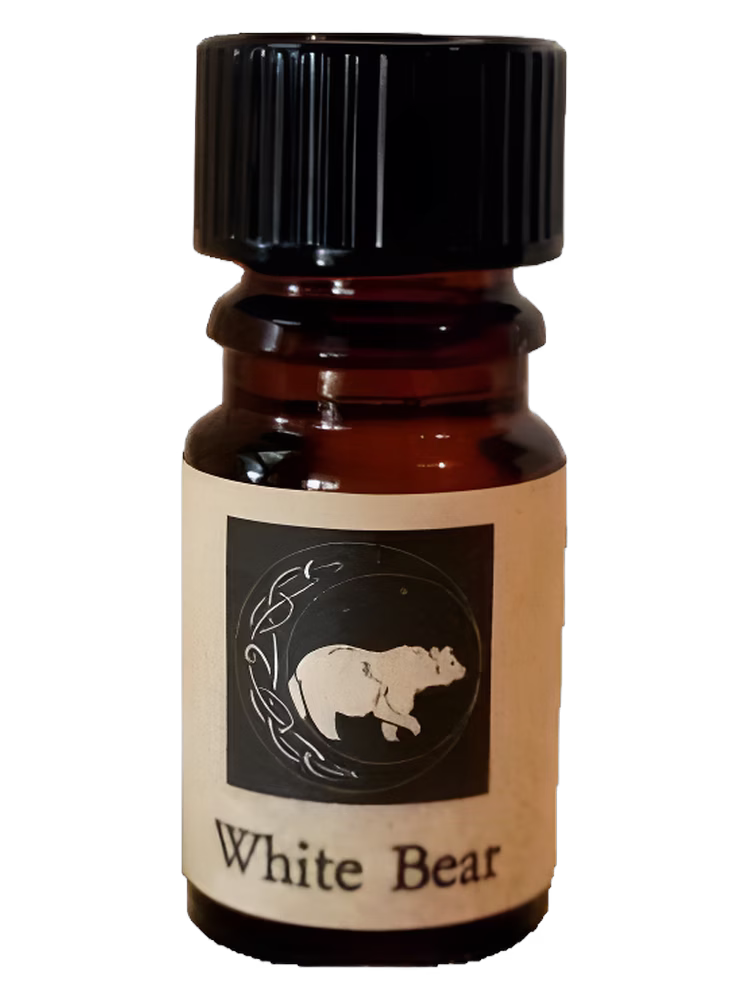 Arcana Wildcraft White Bear