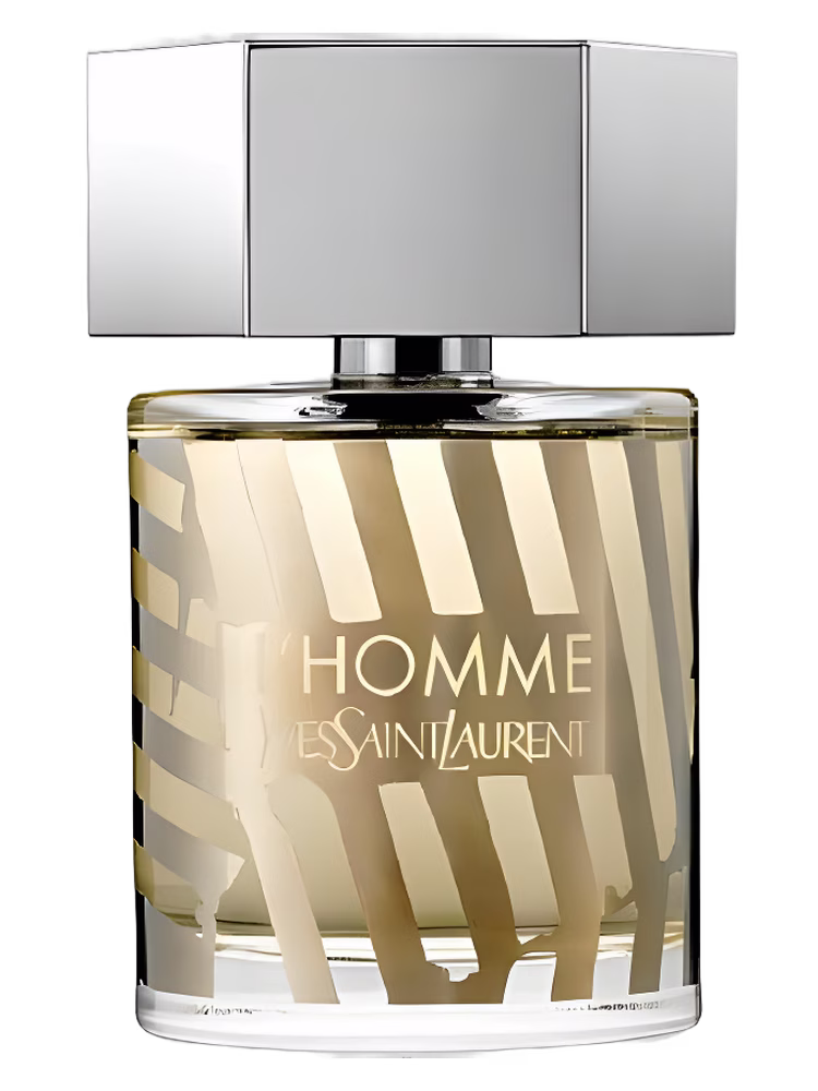Yves Saint Laurent Art Collection: L'Homme
