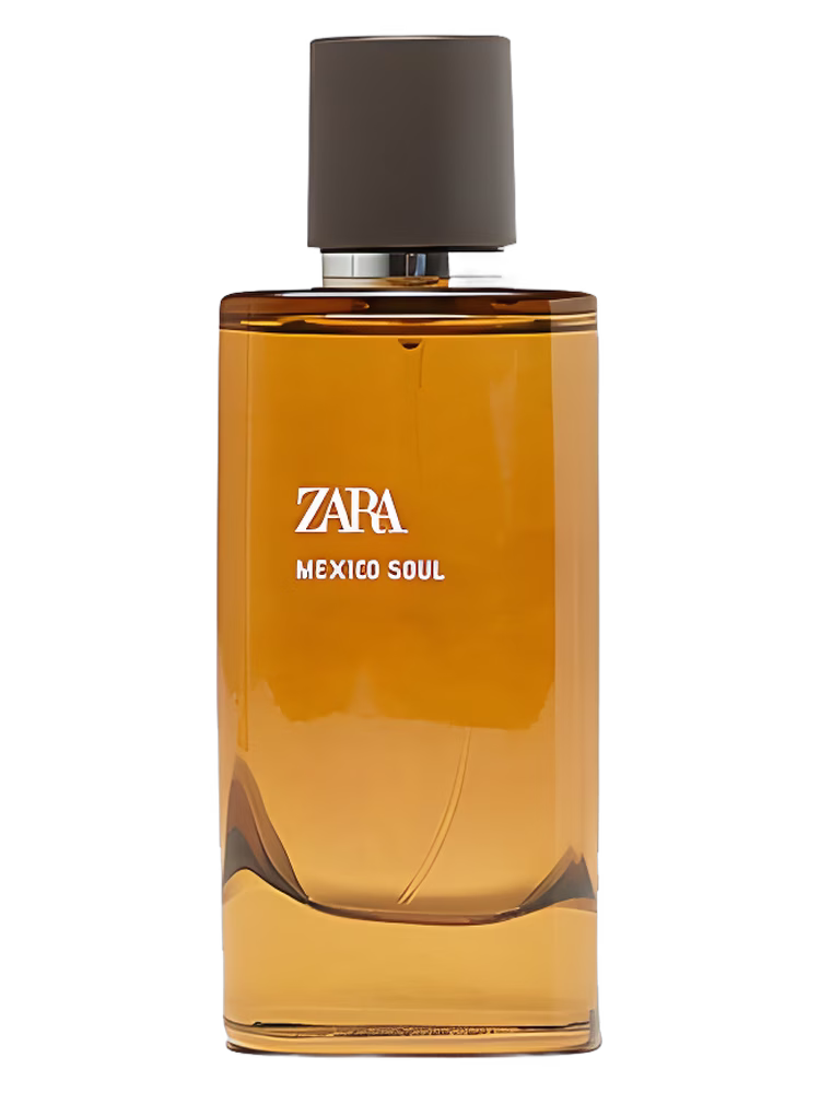 Zara Mexico Soul