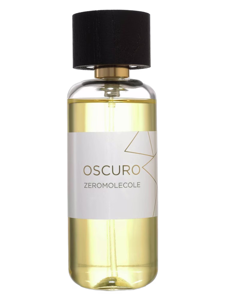 Zeromolecole Oscuro