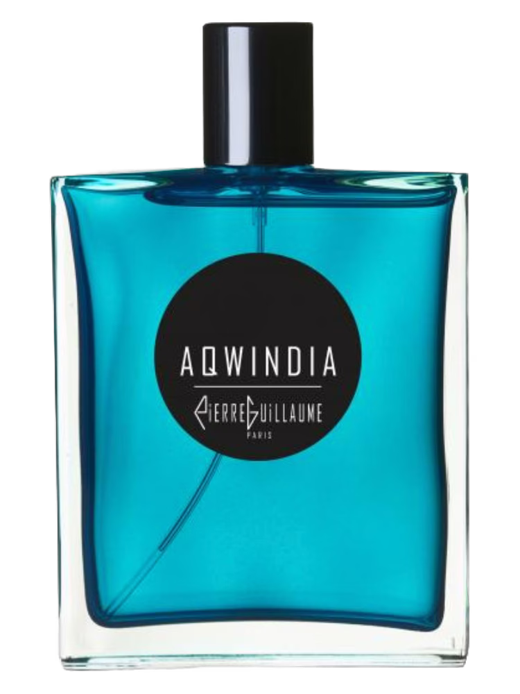 Pierre Guillaume Paris Aqwindia