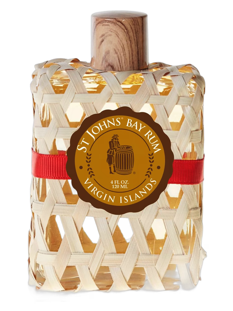 St. Johns Bay Rum