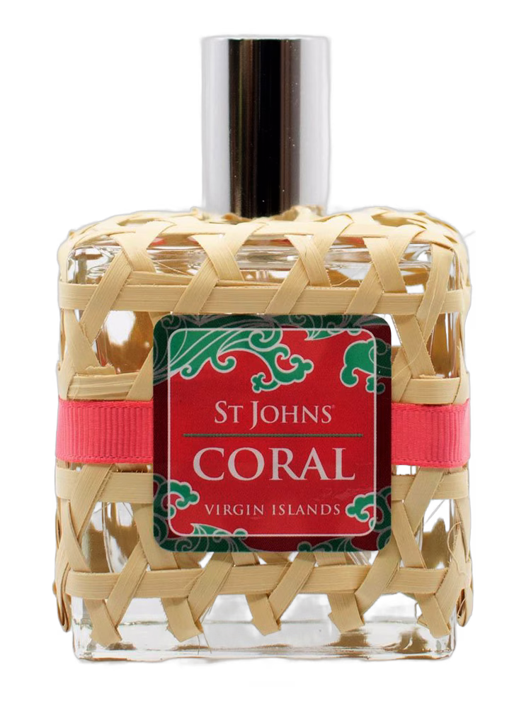 St. Johns Coral