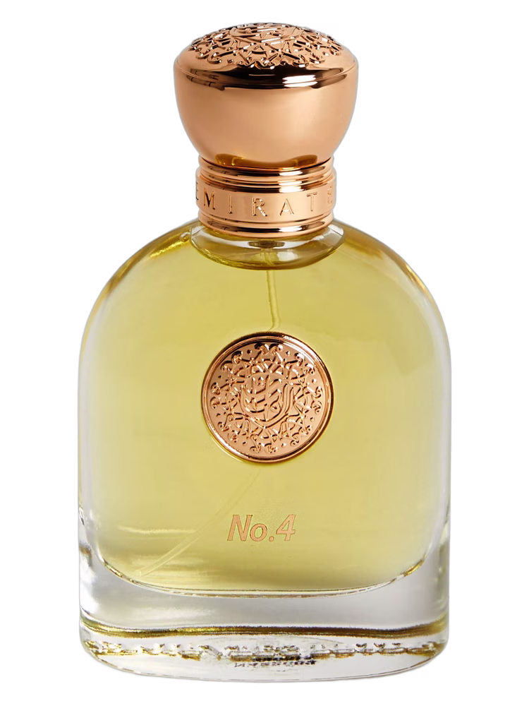Emirates Pride Perfumes No. 4