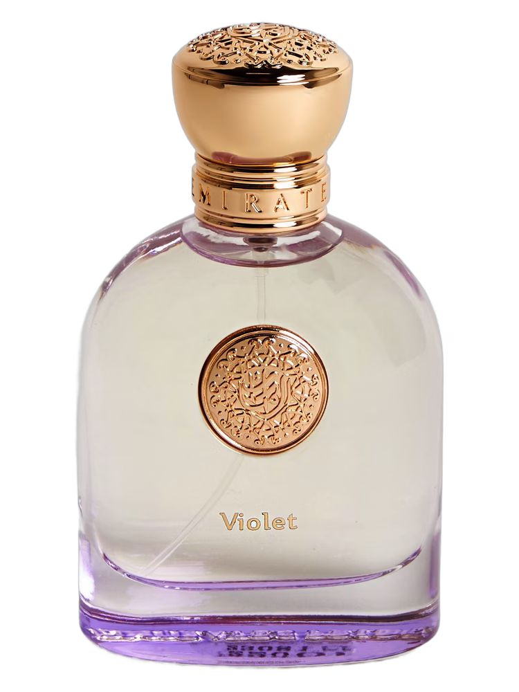 Emirates Pride Perfumes Violet