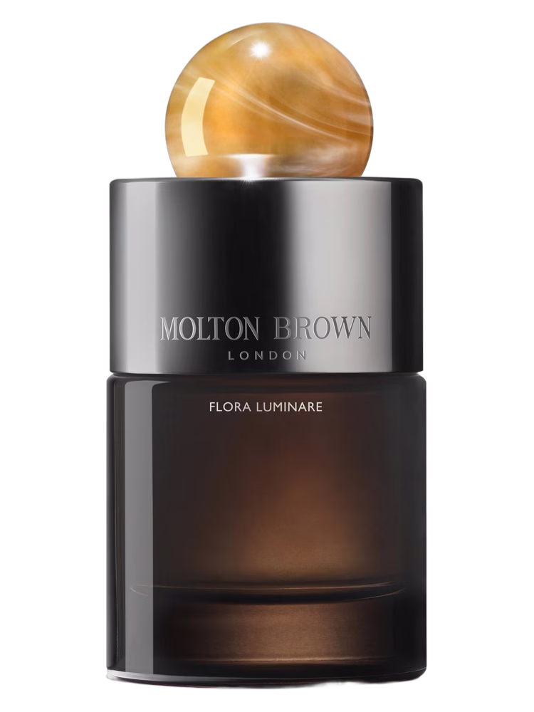 Molton Brown Flora Luminare Eau de Parfum