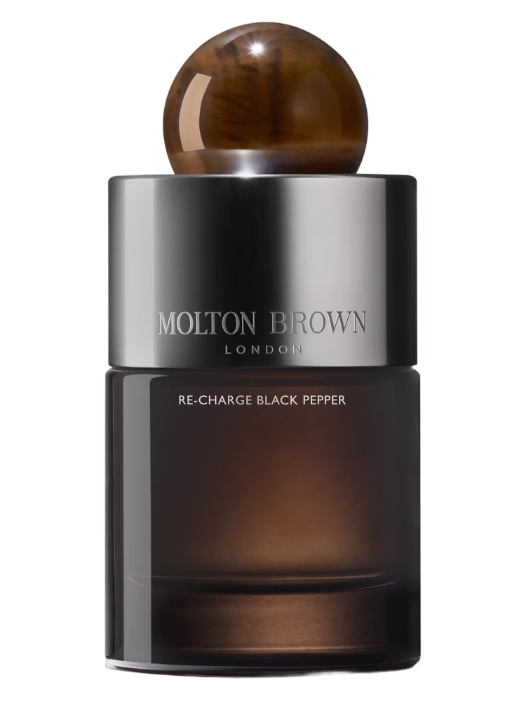 Molton Brown Re-charge Black Pepper Eau de Parfum