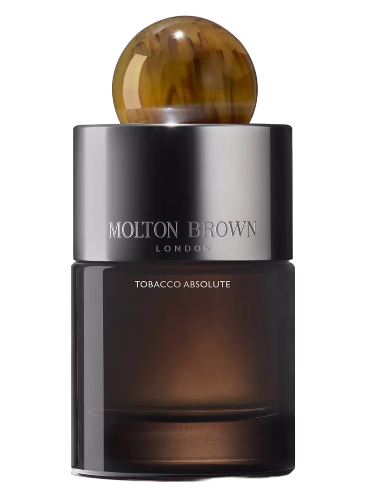 Molton Brown Tobacco Absolute Eau de Parfum