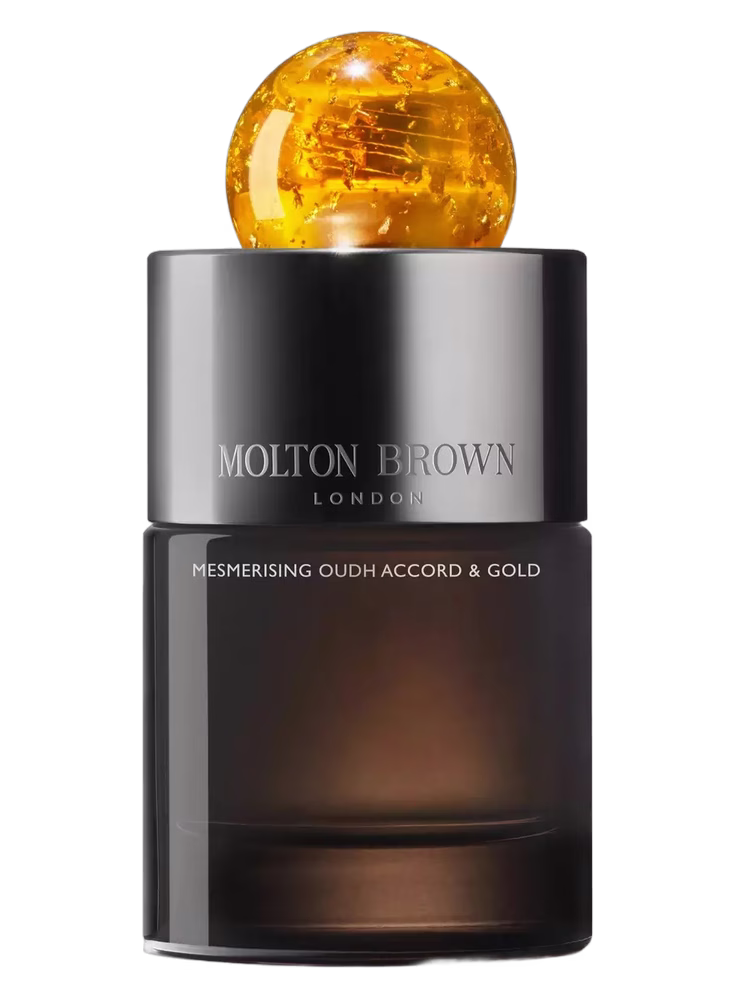 Molton Brown Mesmerising Oudh Accord &amp; Gold Eau de Parfum