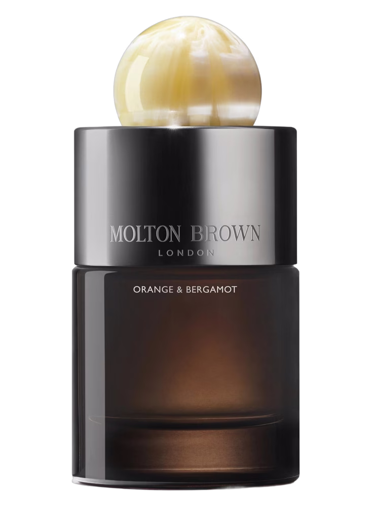 Molton Brown Orange &amp; Bergamot Eau de Parfum