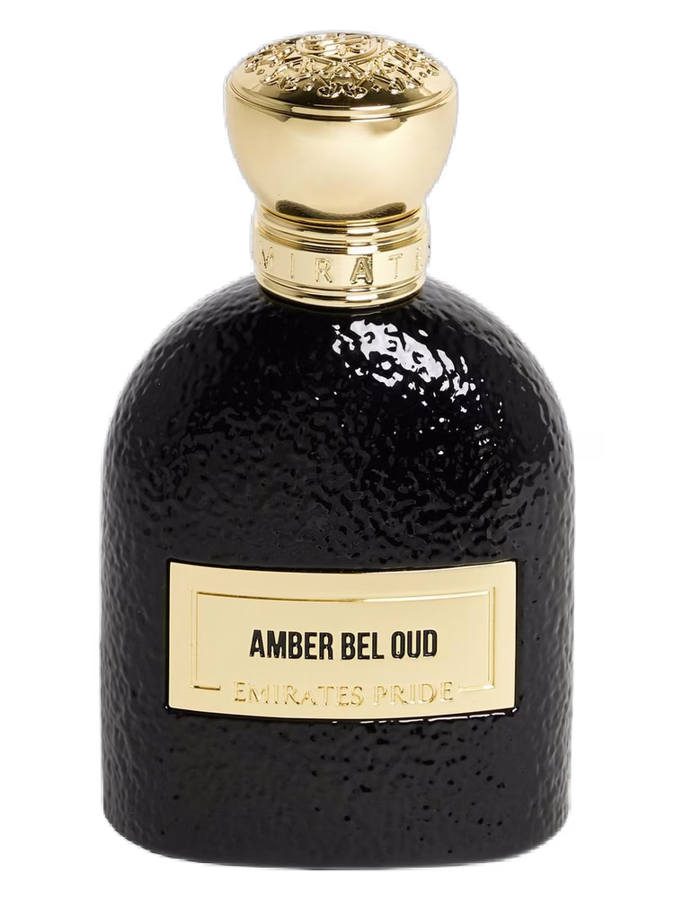Emirates Pride Perfumes Amber Bel Oud