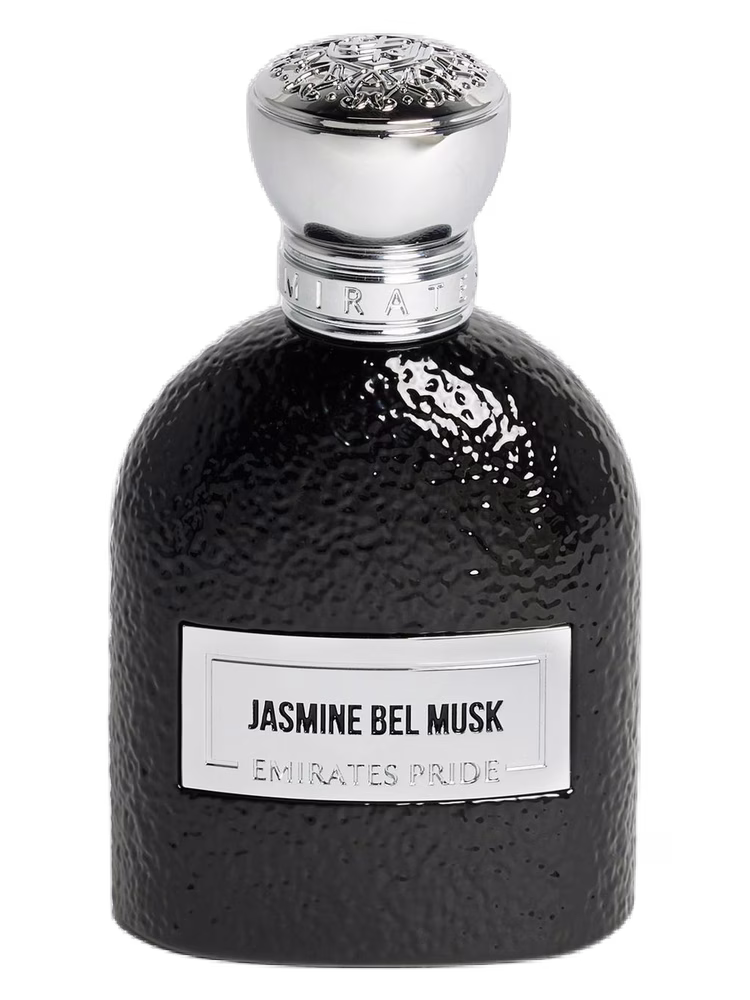 Emirates Pride Perfumes Jasmine Bel Musk