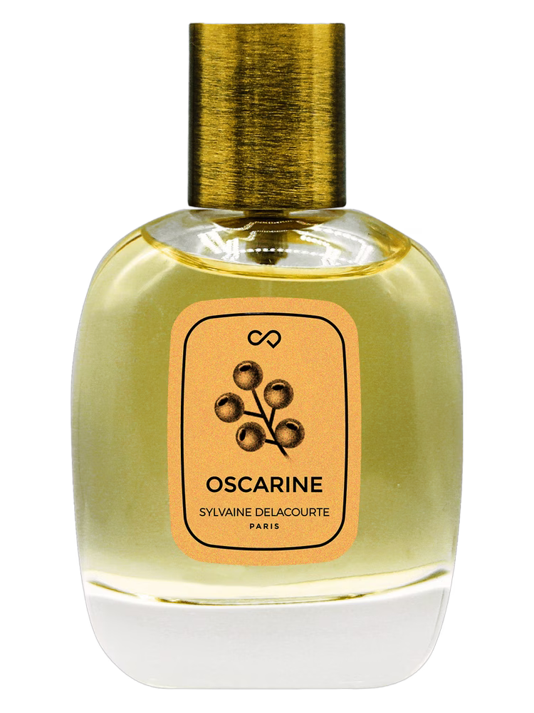 Sylvaine Delacourte Oscarine