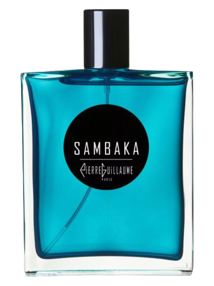 Pierre Guillaume Paris Sambaka