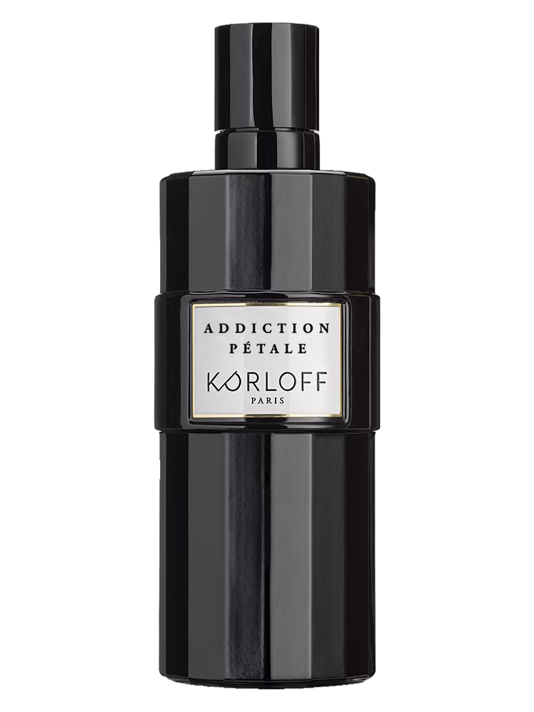 Korloff Paris Addiction Petale