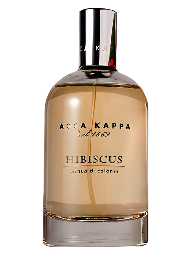 Acca Kappa Hibiscus
