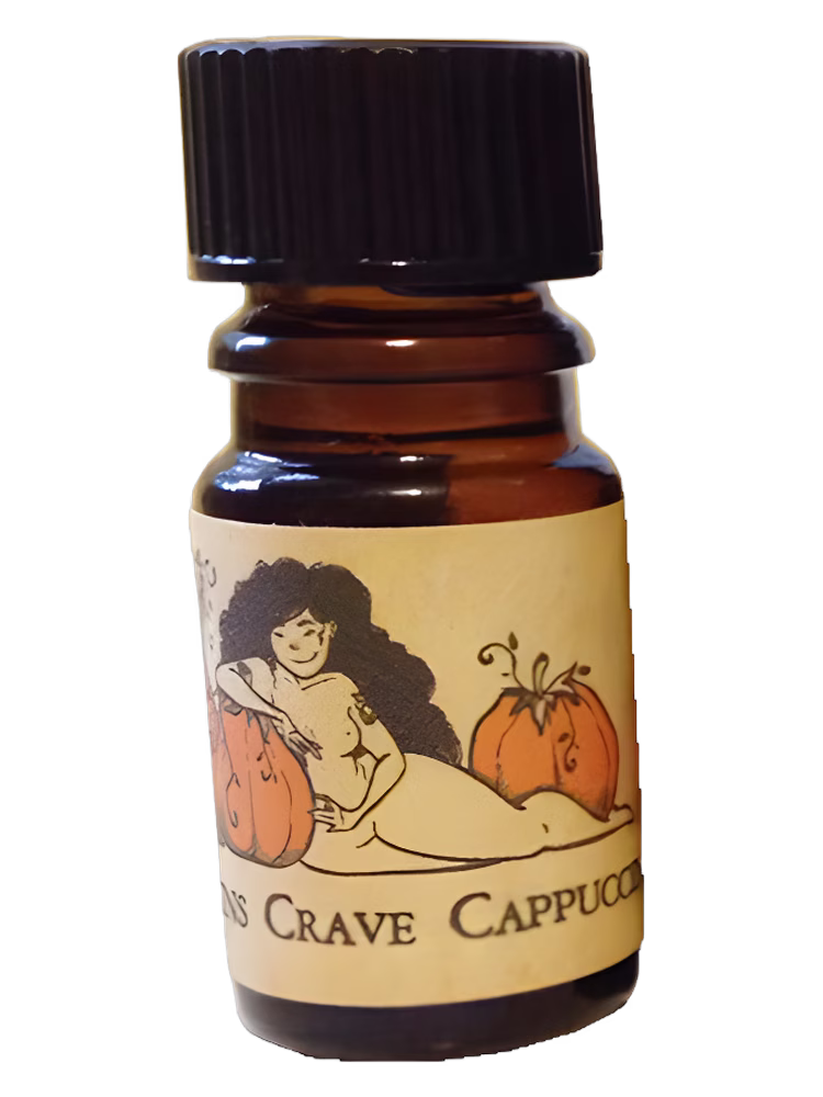 Arcana Craves Pumpkins Crave Capuccino
