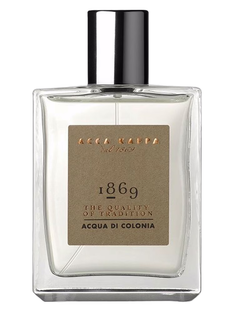 Acca Kappa 1869 Eau de Cologne