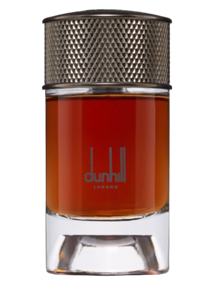 Alfred Dunhill Arabian Desert